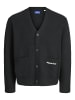 Jack & Jones Jacke in schwarz - 0001