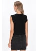IZIA Vest in black