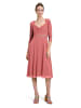 Vera Mont Bolero-Jacke figurbetont in Bright Rust