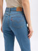 Levi´s Jeans 315 Shaping Bootcut in medium stone