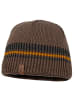 Balke Strickmütze in braun