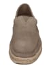 TOMS Espadrilles ALONSO LOAFER ROPE 10020865 in grau