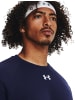 Under Armour Pullover "UA Rival Fleece Crew" in Blau