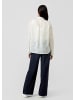 s.Oliver Bluse in 0200_creme