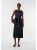comma Kleid in 5976_navy