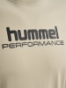 Hummel Hummel T-Shirt Hmlpulse Lebensstil Herren in OVERCAST