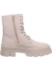 Palpa Schnürstiefel  in Beige