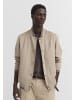 Bugatti Collegeblouson in 40-beige