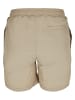 Urban Classics Hotpant in concrete