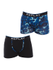 Replay Underwear 2er-Set: Boxershorts in Multicolored