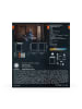 Osram ENDURA STYLE SOLAR QUADRO WALL Außenleuchte, 0,5W, 50lm