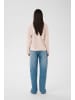 InWear Langarm SIMIW Casual fit in Haze