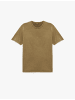 KOTON TSHIRT SS in Khaki