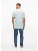 s.Oliver T-Shirt in 64W1_helles türkis