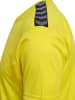 Hummel Hummel T-Shirt Hmlauthentic Multisport Herren Atmungsaktiv Feuchtigkeitsabsorbierenden in BLAZING YELLOW