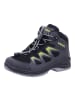 LOWA Outdoorschuh INNOX EVO GTX QC JUNIOR in graphit/avocado