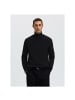 Selected Pullover in Black