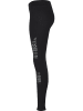 Urban Classics Leggings in black