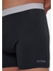 Sloggi Long Short / Pant GO ABC 2.0 in Schwarz