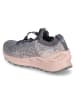 LOWA Trailrunningschuhe LOWA FUSION LO  in Grau