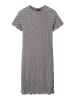 name it Kleid in Sharkskin