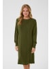 Cream Kleid CRDela Loose fit in Rifle Green