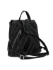 Desigual Fibonacci Hampton City Rucksack 32 cm in schwarz