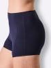 WITT WEIDEN Panty in marine + marine-bedruckt