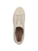 Geox Sneaker low D Flextride Plus in beige