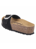 Palado Pantolette in schwarz