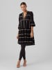 Vero Moda Tunika-Oberteil in Black