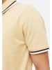 Jack & Jones Poloshirt 'PAULOS' in gelb