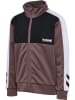 Hummel Anzug Hmljr Colorblock Kinder in PEPPERCORN