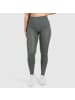 SMILODOX Leggings Ilissa in Grün