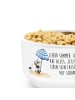 Mr. & Mrs. Panda Smoothie Bowl Lieber Sommer mit Spruch in Weiß