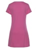 Vivance Active Bigshirt in pink