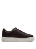 Tamaris Plateau Sneaker in Braun