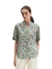 Marc O'Polo Bluse relaxed in Light Pink