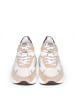 PS Poelman Sneaker "CIBEL" in Beige mit Kombination