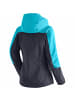 Maier Sports Jacke Partu in Marine