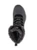 Jack Wolfskin Wanderschuhe EVERQUEST TEXAPORE SNOW HIGH in Anthrazit
