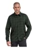 Schöffel Hemd "Shirt Style Yekuro MNS" in dark jade