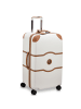 Delsey Chatelet Air 2.0 4-Rollen Trolley 73 cm in angora