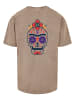 Merchcode Merchcode T-Shirts in darkkhaki