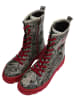 Dogo Gisele Boots - Good Boy 37 in Schwarz
