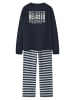 name it Pyjama 'Amel' in blau