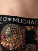 Muchachomalo 2er-Set: Boxershorts in Multicolor/Multicolor