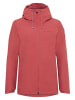 Vaude Funktions-Outdoorjacke Wo Mineo 3in1 Jacket in Pink