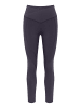 Triumph Leggings Cardio RTW High-Rise in INK GRAY