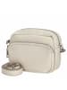 Seidenfelt Hede Crossbody - Umhängetasche 17 cm (black) in wool